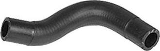 MEHA AUTOMOTIVE MH52970 - Шланг, теплообмінник - опалення autozip.com.ua