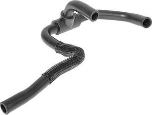 MEHA AUTOMOTIVE MH52450 - Шланг, вентиляція картера autozip.com.ua