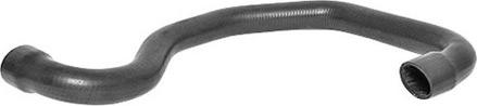 MEHA AUTOMOTIVE MH52590 - Трубка повітря, що нагнітається autozip.com.ua