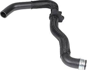 MEHA AUTOMOTIVE MH52884 - Шланг радіатора autozip.com.ua