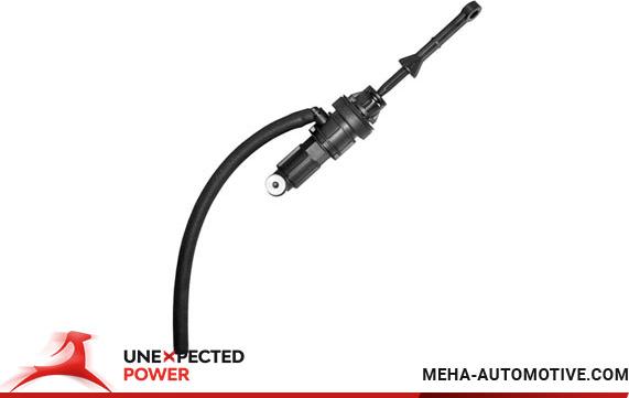 MEHA AUTOMOTIVE MH14111 - Головний циліндр, система зчеплення autozip.com.ua