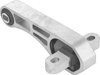 MEHA AUTOMOTIVE MH10035 - Подушка, підвіска двигуна autozip.com.ua
