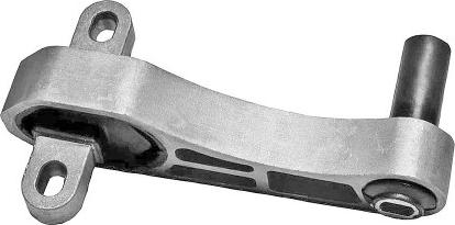 MEHA AUTOMOTIVE MH10032 - Подушка, підвіска двигуна autozip.com.ua