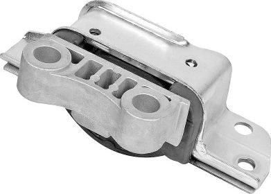 MEHA AUTOMOTIVE MH10024 - Подушка, підвіска двигуна autozip.com.ua