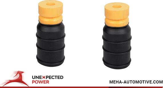 MEHA AUTOMOTIVE MH11609K - Пилозахисний комплект, амортизатор autozip.com.ua