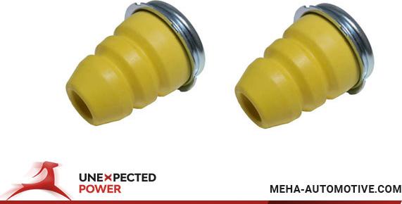 MEHA AUTOMOTIVE MH11602K - Відбійник, буфер амортизатора autozip.com.ua