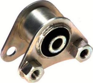 MEHA AUTOMOTIVE MH11128 - Подушка, підвіска двигуна autozip.com.ua