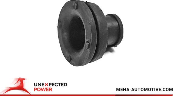 MEHA AUTOMOTIVE MH11730 - Буфер, кожух двигуна autozip.com.ua