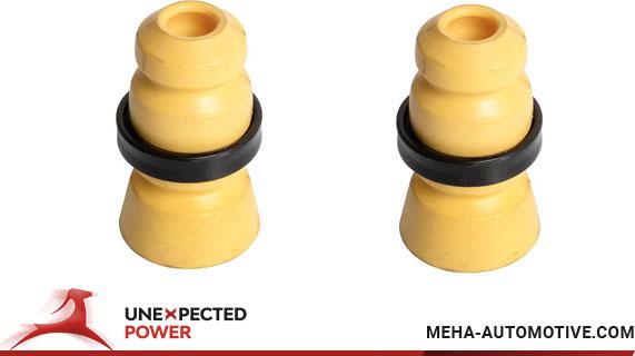 MEHA AUTOMOTIVE MH13413K - Відбійник, буфер амортизатора autozip.com.ua