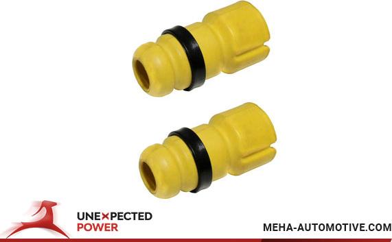 MEHA AUTOMOTIVE MH13412K - Відбійник, буфер амортизатора autozip.com.ua