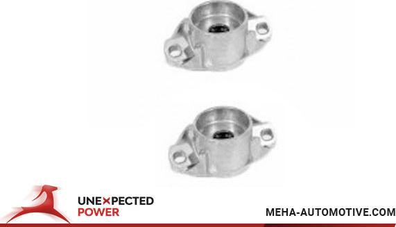 MEHA AUTOMOTIVE MH13021K - Опора стійки амортизатора, подушка autozip.com.ua