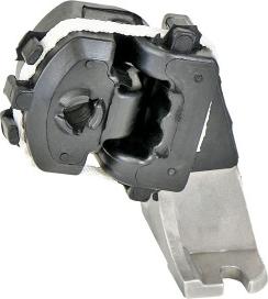 MEHA AUTOMOTIVE MH13192 - Кронштейн, втулка, система випуску autozip.com.ua