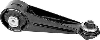 MEHA AUTOMOTIVE MH13143 - Подушка, підвіска двигуна autozip.com.ua