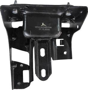 MEHA AUTOMOTIVE MH13155 - Подушка, підвіска двигуна autozip.com.ua