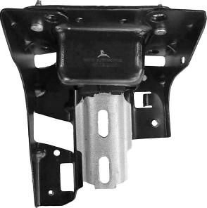 MEHA AUTOMOTIVE MH13156 - Подушка, підвіска двигуна autozip.com.ua