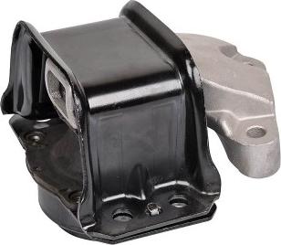 MEHA AUTOMOTIVE MH13105 - Подушка, підвіска двигуна autozip.com.ua