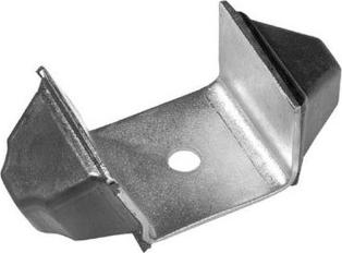 MEHA AUTOMOTIVE MH13106 - Отбойник, підвіска двигуна autozip.com.ua