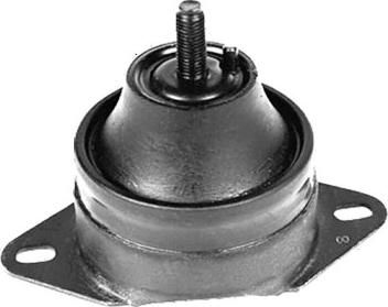MEHA AUTOMOTIVE MH13119 - Подушка, підвіска двигуна autozip.com.ua