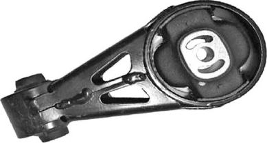 MEHA AUTOMOTIVE MH13118 - Подушка, підвіска двигуна autozip.com.ua
