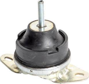MEHA AUTOMOTIVE MH13113 - Подушка, підвіска двигуна autozip.com.ua