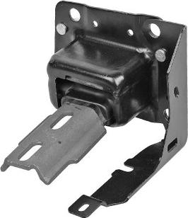 MEHA AUTOMOTIVE MH13126 - Подушка, підвіска двигуна autozip.com.ua