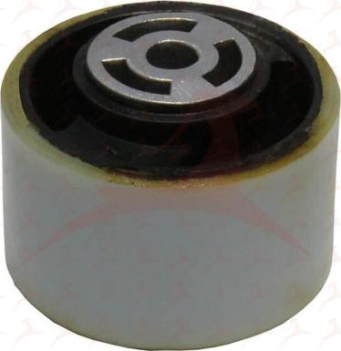 MEHA AUTOMOTIVE MH13202 - Подушка, підвіска двигуна autozip.com.ua
