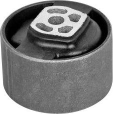 MEHA AUTOMOTIVE MH13742 - Подушка, підвіска двигуна autozip.com.ua