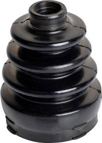 MEHA AUTOMOTIVE MH12501 - Пильник, приводний вал autozip.com.ua