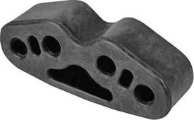 MEHA AUTOMOTIVE MH12622 - Кронштейн, втулка, система випуску autozip.com.ua
