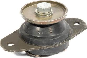 MEHA AUTOMOTIVE MH12140 - Подушка, підвіска двигуна autozip.com.ua