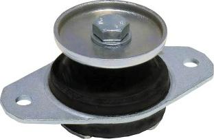 MEHA AUTOMOTIVE MH12141 - Подушка, підвіска двигуна autozip.com.ua