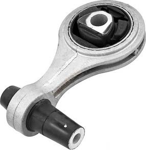 MEHA AUTOMOTIVE MH12157 - Подушка, підвіска двигуна autozip.com.ua