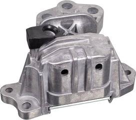 MEHA AUTOMOTIVE MH12162 - Подушка, підвіска двигуна autozip.com.ua