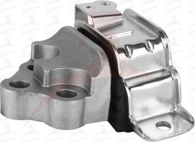 MEHA AUTOMOTIVE MH12181 - Підвіска, автоматична коробка передач autozip.com.ua