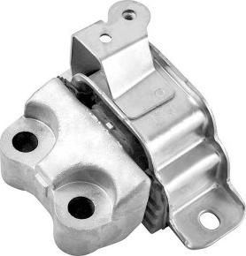 MEHA AUTOMOTIVE MH12121 - Подушка, підвіска двигуна autozip.com.ua