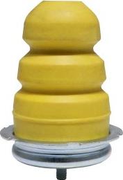 MEHA AUTOMOTIVE MH12217 - Відбійник, буфер амортизатора autozip.com.ua