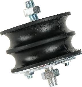 MEHA AUTOMOTIVE MH17010 - Подушка, підвіска двигуна autozip.com.ua