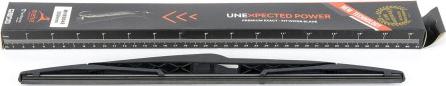 MEHA AUTOMOTIVE MH89048 - Важіль склоочисника, система очищення вікон autozip.com.ua