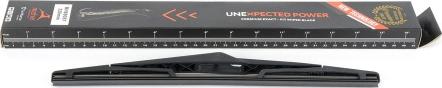 MEHA AUTOMOTIVE MH89057 - Важіль склоочисника, система очищення вікон autozip.com.ua