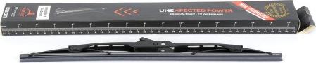 MEHA AUTOMOTIVE MH89061 - Щітка склоочисника autozip.com.ua