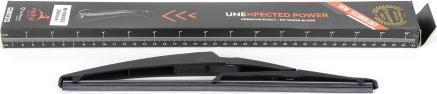 MEHA AUTOMOTIVE MH89063 - Щітка склоочисника autozip.com.ua