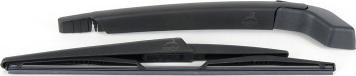 MEHA AUTOMOTIVE MH89011 - Важіль склоочисника, система очищення вікон autozip.com.ua