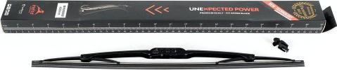 MEHA AUTOMOTIVE MH89088R - Щітка склоочисника autozip.com.ua