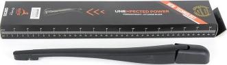 MEHA AUTOMOTIVE MH89022 - Важіль склоочисника, система очищення вікон autozip.com.ua