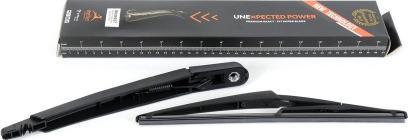 MEHA AUTOMOTIVE MH89027 - Важіль склоочисника, система очищення вікон autozip.com.ua