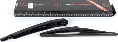 MEHA AUTOMOTIVE MH89077 - Щітка склоочисника autozip.com.ua