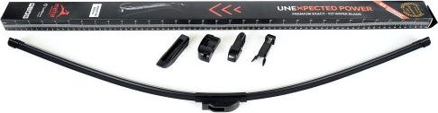 MEHA AUTOMOTIVE MH89139R - Щітка склоочисника autozip.com.ua