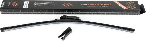 MEHA AUTOMOTIVE MH89130R - Щітка склоочисника autozip.com.ua