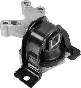 MEHA AUTOMOTIVE MH30589 - Подушка, підвіска двигуна autozip.com.ua