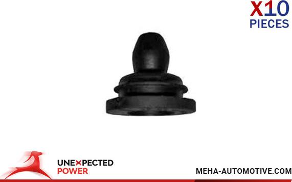 MEHA AUTOMOTIVE MH30580K - Кронштейн, корпус повітряного фільтра autozip.com.ua